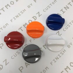 PROFORM ENGINE OIL CAP COVER (VARIOUS COLOURS) - FORD FIESTA 1.0 OR 1.5 ECOBOOST / FOCUS 1.0 2.3 ECOBOOST