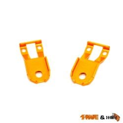 SWAVE & SUMMIT FRONT LOWER 3-POINT Back REINFORCEMENT STIFFENING SIDE SUBFRAME & CHASSIS PLATE For Focus MK2 ST & RS