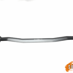 SUMMIT FOCUS MK2 RS & ST FRONT UPPER STRUT BRACE LIMITED EDITION Gun Metal GRAPHITE GREY