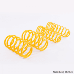 ST SPORT Lowering SPRING SET FOR FOCUS MK2 ST