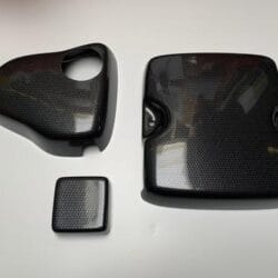 Proform Engine Bay Dress Up Kit (various colours) - Mk6 Fiesta