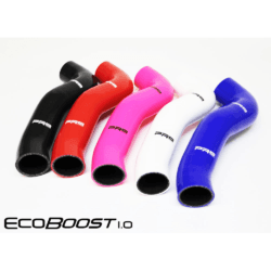 PRO HOSES INDUCTION HOSE UPGRADE FOR Fiesta MK7 & MK8 1.0 ECOBOOST