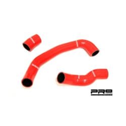 PRO HOSES BOOST HOSE KIT For MK7 & MK8 1.0 ECOBOOST