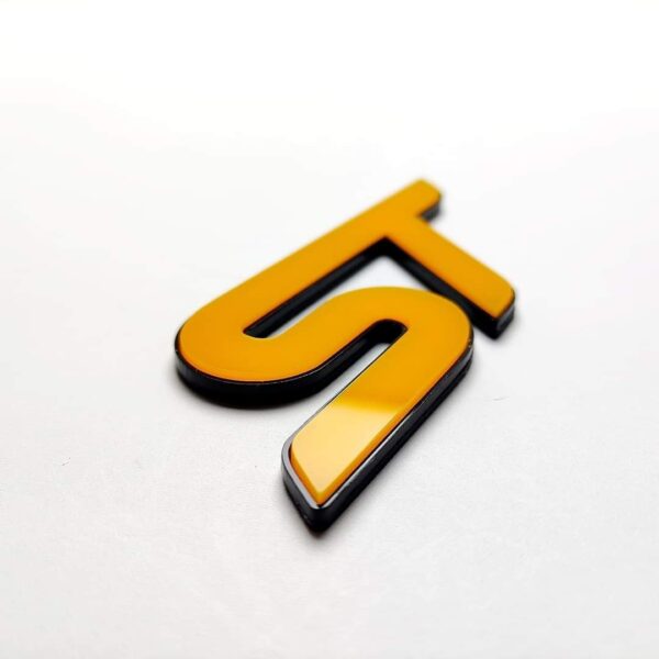 Ford ST front & Rear badges - Image 9