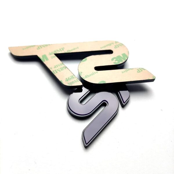Ford ST front & Rear badges - Image 12