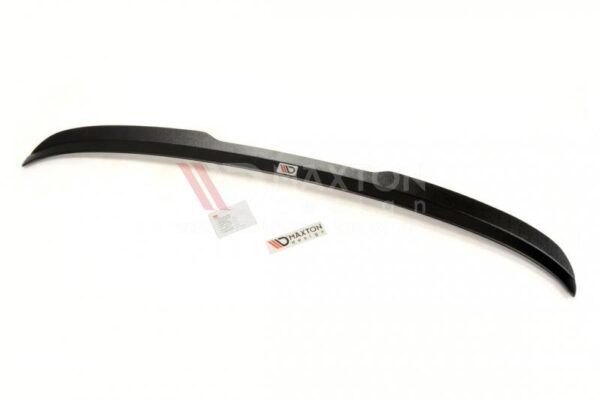 MAXTON DESIGN – SPOILER EXTENSION FORD FOCUS ST MK2 Pre-facelift & Facelift