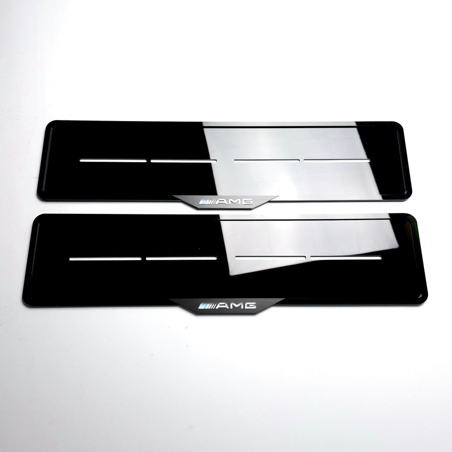 Number Plate Holder - Image 11