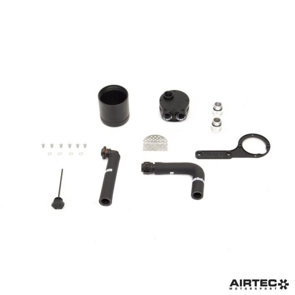 AIRTEC Motorsport Catch Can for BMW M2 Comp, M3 & M4 - Image 2