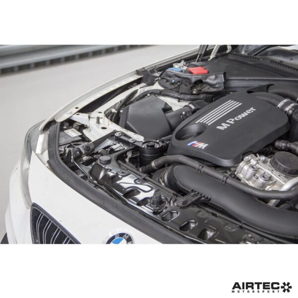 AIRTEC Motorsport Catch Can for BMW M2 Comp, M3 & M4 - Image 8