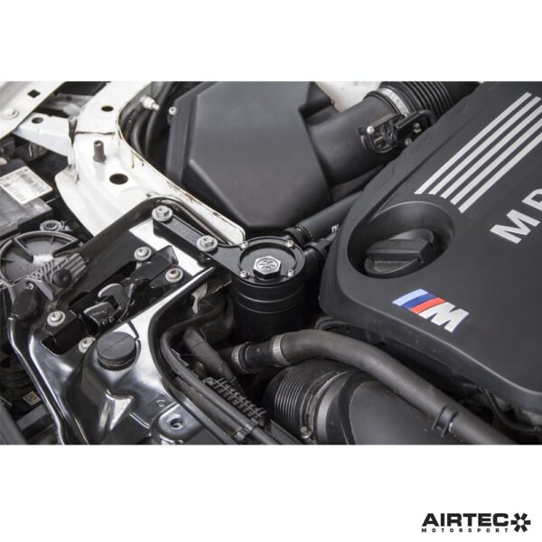 AIRTEC Motorsport Catch Can for BMW M2 Comp, M3 & M4 - Image 9