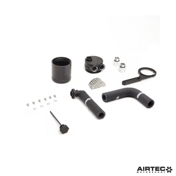 AIRTEC Motorsport Catch Can for BMW M2 Comp, M3 & M4 - Image 3
