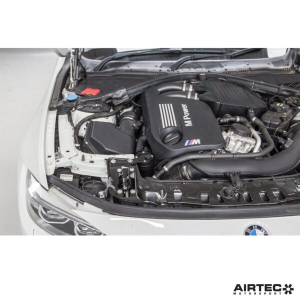 AIRTEC Motorsport Catch Can for BMW M2 Comp, M3 & M4 - Image 7