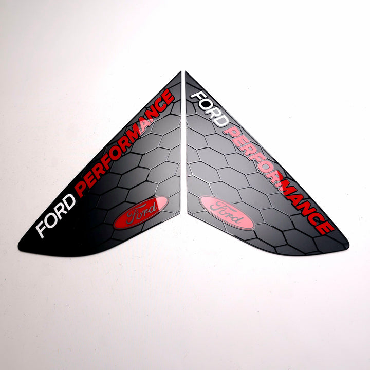 Ford Mondeo mk5 Rear Quarter Panels - Image 4