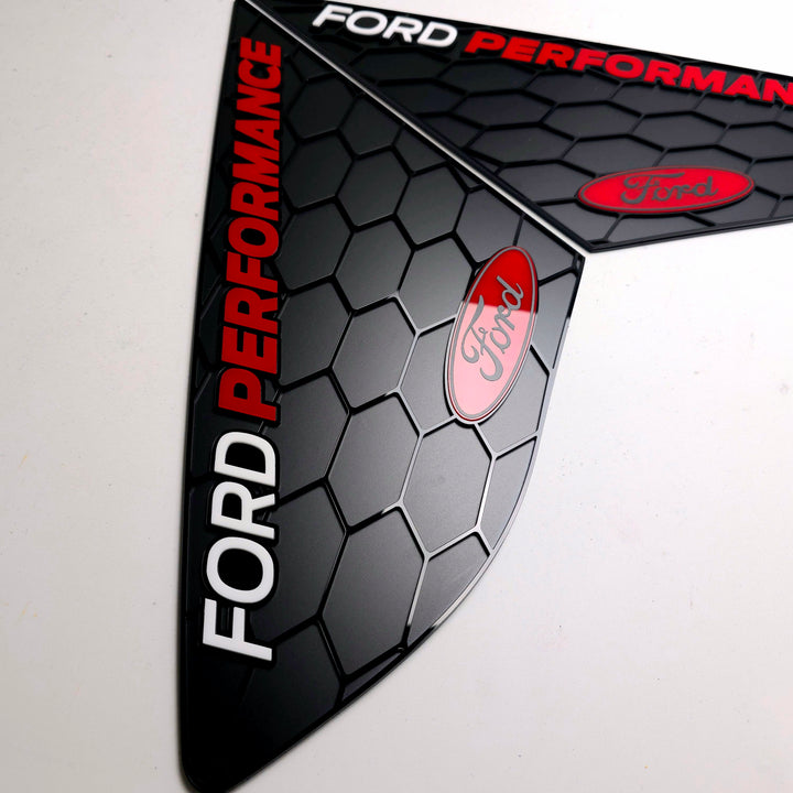 Ford Mondeo mk5 Rear Quarter Panels - Image 3