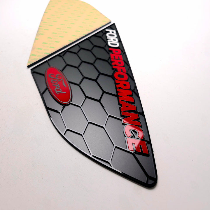 Ford Mondeo mk5 Rear Quarter Panels - Image 2